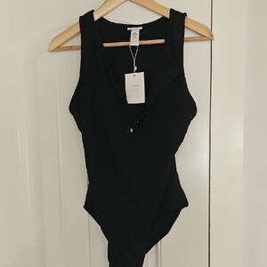 COPY - Black ANDIE bathing Suit Never Worn